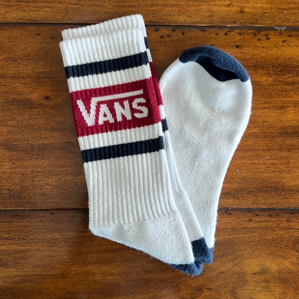 Vans Socks